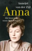 Anna - Annejet van der Zijl - Paperback (9789021421636)