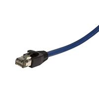 LogiLink Professional - Premium Cat.8.1 patchkabel, blauw, 3m