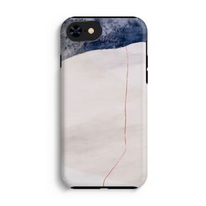 Stone White: iPhone 7 Tough Case