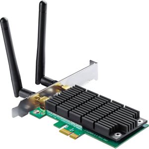 TP-LINK Archer T4E Netwerkadapter WiFi 6 (IEEE 802.11)