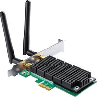 TP-LINK Archer T4E Netwerkadapter WiFi 6 (IEEE 802.11) - thumbnail