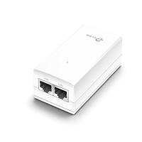 TP-Link 48 V Passieve PoE-injector-adapter