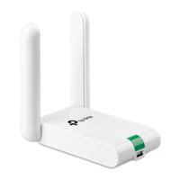 TP-LINK USB Adapter TL-WN822N 300Mbps Wireless N High Gain - thumbnail