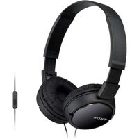 MDR-ZX110APB Headset - thumbnail