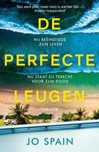 De perfecte leugen (Paperback)