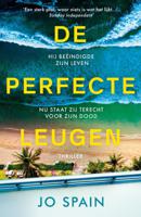 De perfecte leugen (Paperback) - thumbnail