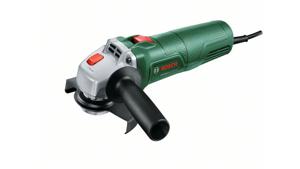 Bosch UniversalGrind 750-115 haakse slijper 11,5 cm 12000 RPM 750 W 1,8 kg