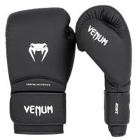 Venum Contender 1.5 Bokshandschoenen, zwart/wit, 16 oz