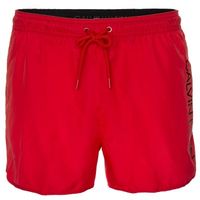 Calvin Klein Core Solids Short Runner Swim Shorts - thumbnail