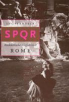 SPQR - Luc Verhuyck - ebook - thumbnail