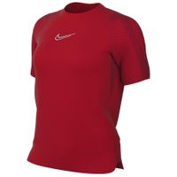 Nike Trainingsshirt Dri-FIT Strike - Rood/Rood/Wit Dames - thumbnail