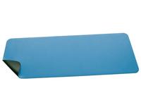 Sigel SA602 SA602 Bureau onderlegger Blauw, Groen (b x h) 800 mm x 300 mm