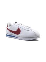 Nike Kids baskets Cortez Basic - Blanc - thumbnail