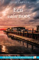 Een valse noot - Josh Lanyon - ebook - thumbnail