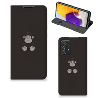 Samsung Galaxy A72 (5G/4G) Magnet Case Gorilla - thumbnail