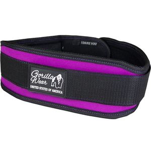 Women's Lifting Belt 1 riem Maat L