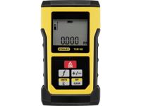 Stanley by Black & Decker TLM165 Laserafstandsmeter Meetbereik (max.) 50 m