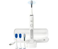 Silk'n SonicSmile Deluxe Volwassene Vibrerende tandenborstel Multi kleuren