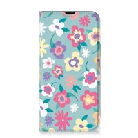 iPhone 13 Pro Max Smart Cover Flower Power - thumbnail