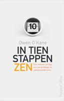 In tien stappen zen - Owen O'Kane - eBook (9789402758016)