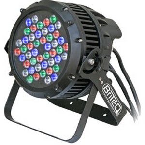 Briteq LED Mega Beam 25 RGBW