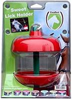 Sweet Lick Holder