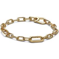 Pandora Me 569662C00 Armband Link Chain zilver goudkleurig 8,6 mm