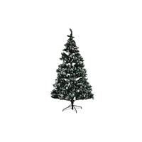 DKD Home Decor Kerstboom, standaard