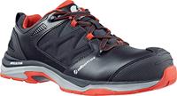 Ultratrail Black Low S3 ESD HRO SRC