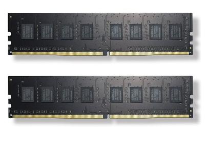 G.Skill F4-2133C15D-16GNT Werkgeheugenset voor PC 16 GB 2 x 8 GB 2133 MHz 288-pins DIMM CL15-15-15-35 F4-2133C15D-16GNT
