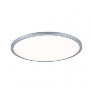 Paulmann Atria Shine 70992 LED-plafondlamp 22 W Warmwit Chroom (mat)