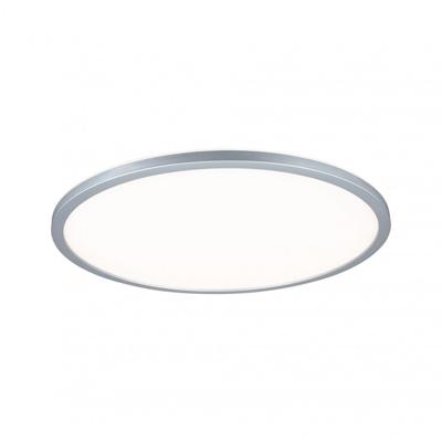 Paulmann Atria Shine 70992 LED-plafondlamp 22 W Warmwit Chroom (mat)