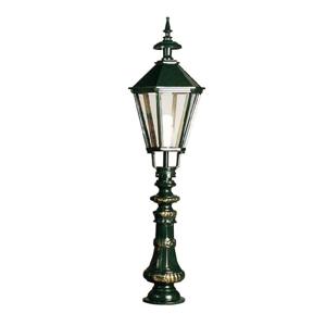 KS Verlichting Nostalgische staande lamp Oxford 16 1008