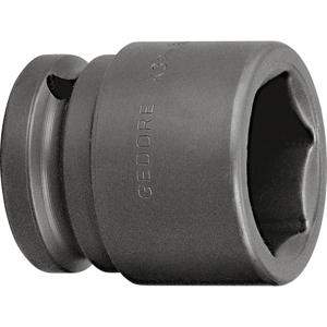 Gedore K 32 6282980 Kracht-dopsleutelinzet 41 mm 41 mm 3/4 (20 mm)