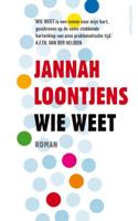 Wie weet - Jannah Loontjens - eBook (9789026332357)