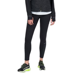 New Balance Impact Run Luminous Heat Legging Dames