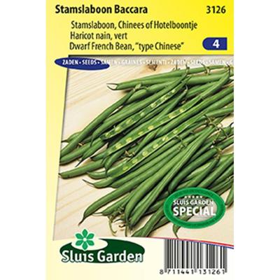 Stamslaboon Baccara Stamslaboon Baccara