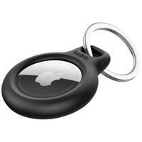 Belkin F8W973btBLK AirTag sleutelhanger Apple AirTag Zwart - thumbnail