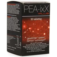 Pea-ixx Plus Plantaardig Comp 30 - thumbnail