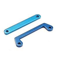FTX Rokatan/Ramraider Steel Front Suspension Mount Plates