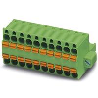 Phoenix TFKC 2,5/2 STF 5,08 2P Groen