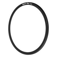 NiSi Black Mist 1/4 Rear Filter voor Athena PL-Mount lenzen