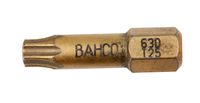 Bahco bit t10 25mm 1/4" diamond | 63D/T10