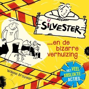 Silvester en de bizarre verhuizing