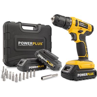 Powerplus POWX00500 Powerplus POWX00500