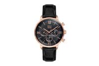 Cerruti 1881 Watch CRA23401 Denno Heren horloge 10 ATM 43MM