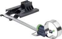 Festool Accessoires CARVEX CIRKELSNIJDER KS-PS 400 SET | 497443 - 497443