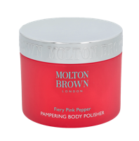 Molton Brown - M.Brown Fiery Pink Pepper Pampering Body Polisher 250 g Scrub