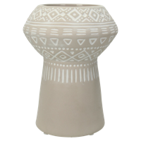 Wants&Needs Accessoires Vaas Beige