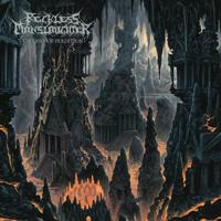 Caverns Of Perdition - CD (4046661615920)